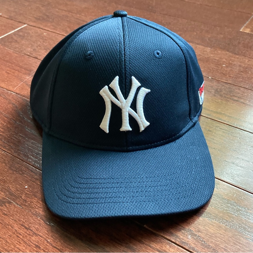 New York Yankees baseball hat